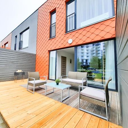 Ella - Sviesu. Stilinga. Jauku. Apartment Паланга Екстериор снимка