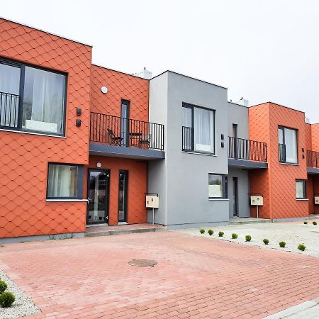 Ella - Sviesu. Stilinga. Jauku. Apartment Паланга Екстериор снимка